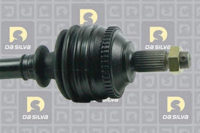 DA SILVA jc1920a -  Приводной вал